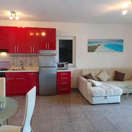 Casa vacanze In Malinska/insel Krk 13031 Malinska