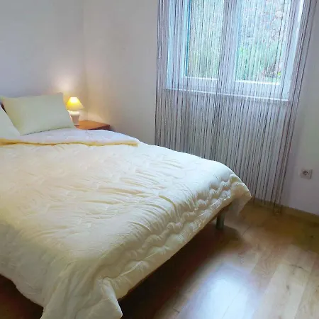 In Malinska/insel Krk 13031 Ferienhaus Malinska