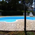 In - Insel Krk 13031 度假居 *