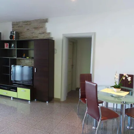 Holiday home In Malinska/insel Krk 13031