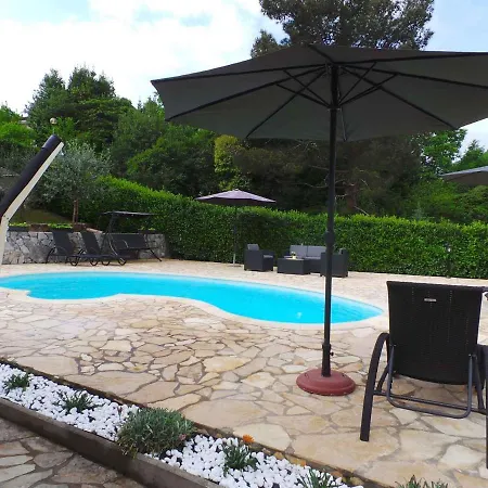 Holiday home In Malinska/insel Krk 13031